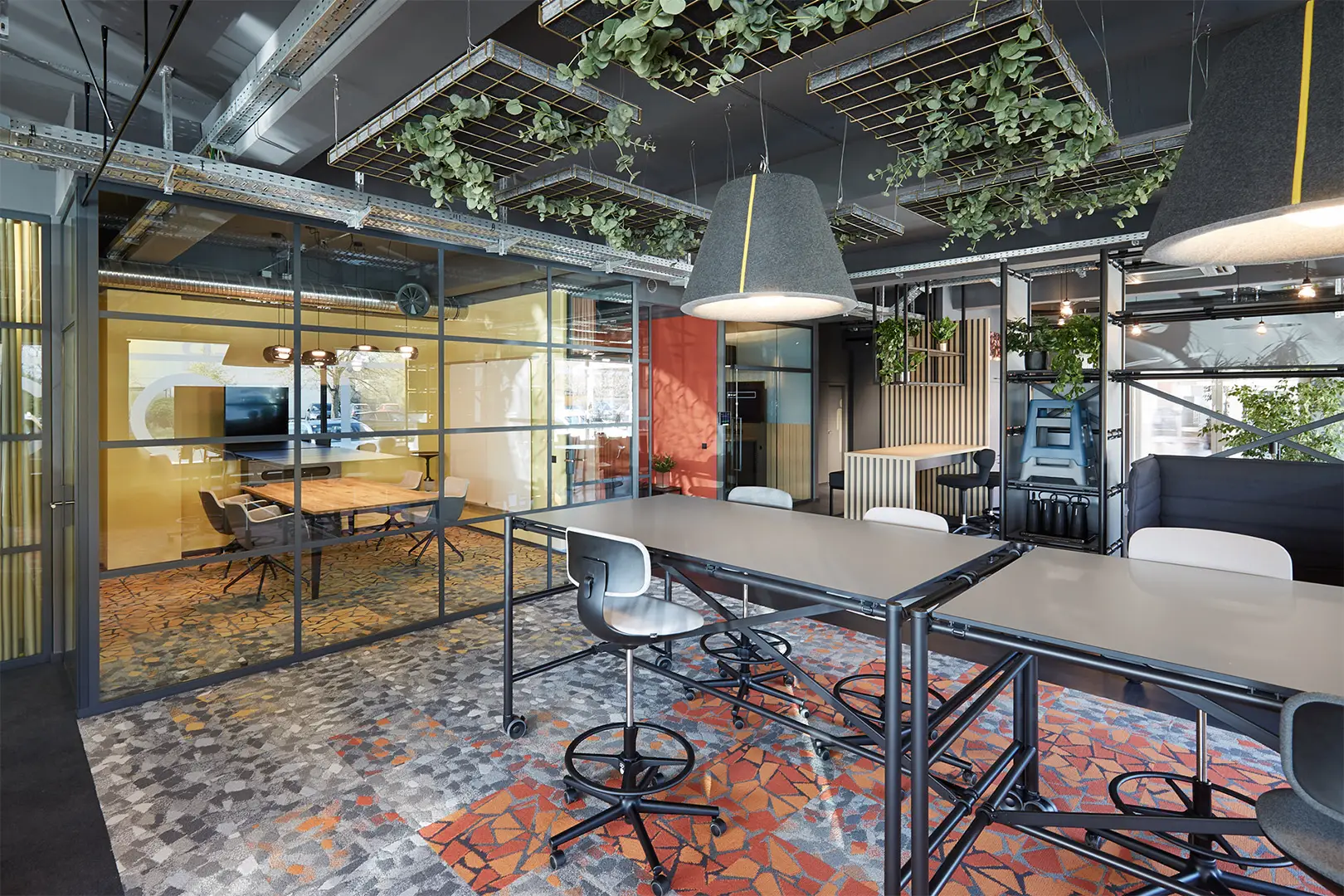 Das Co-Lab von Breitinger